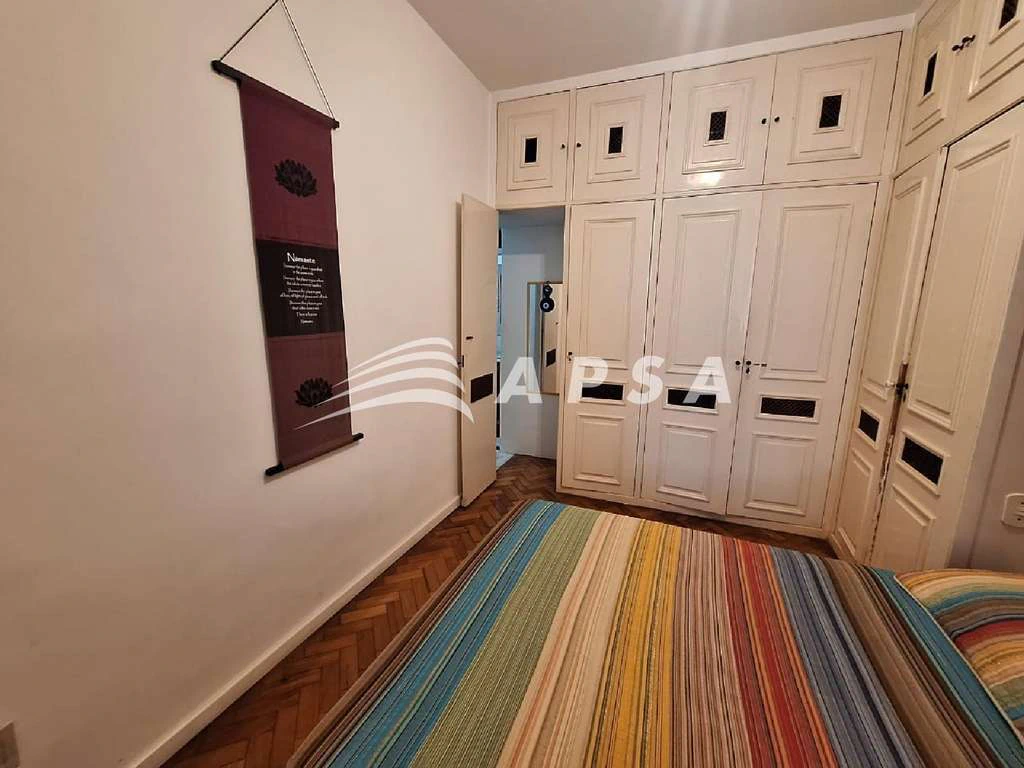 Apartamento mobiliado com 3 quartos e 112 m² — photo 8