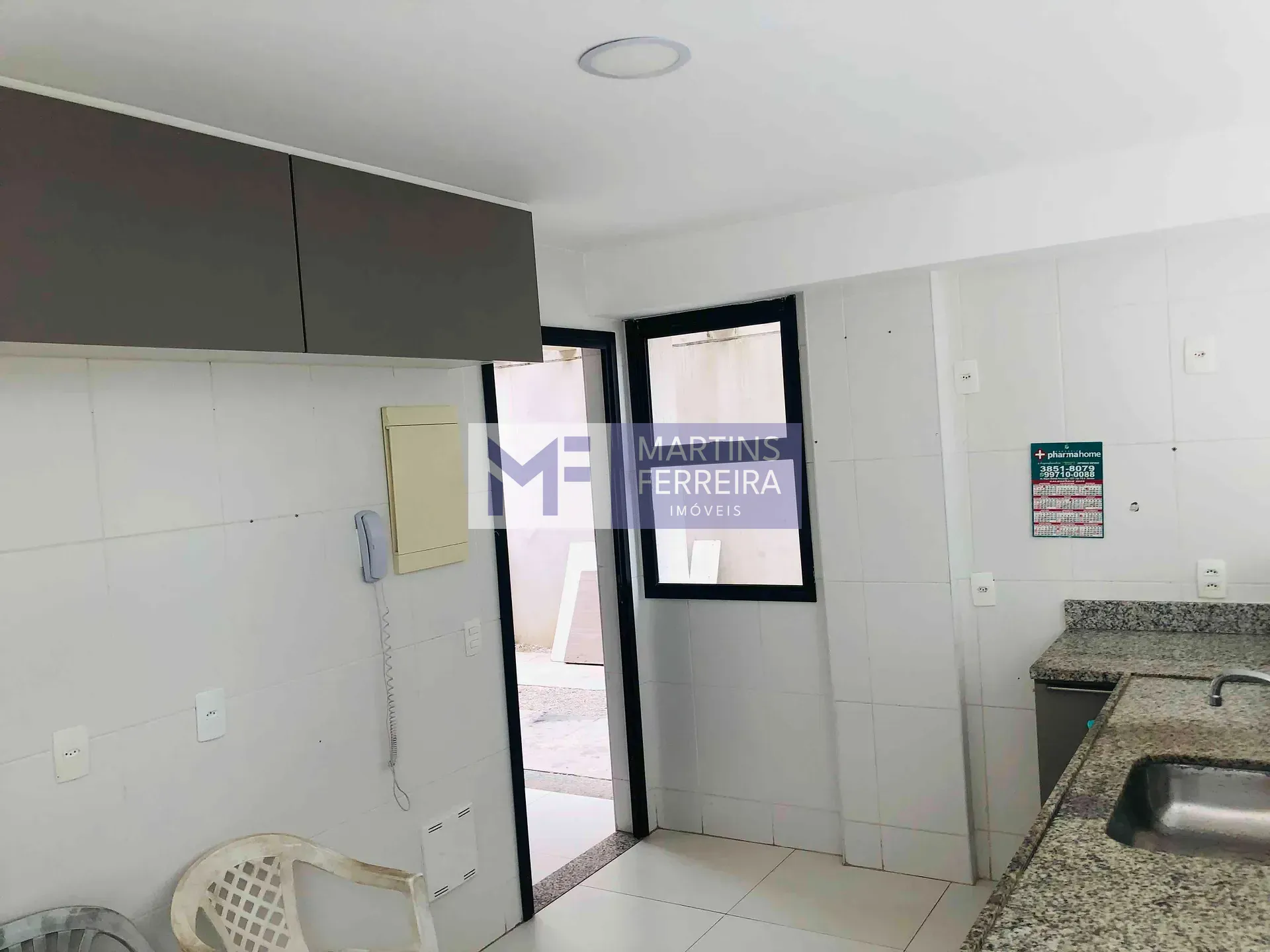 Rental house with 3 bedrooms and 4 bathrooms — photo 14