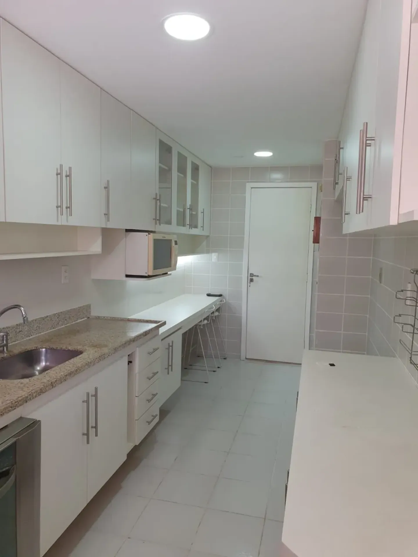 House, 296 m², with a private BBQ — photo 12