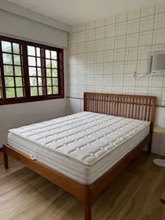 Furnished house with 4 bedrooms and 6 parking spots — photo 12