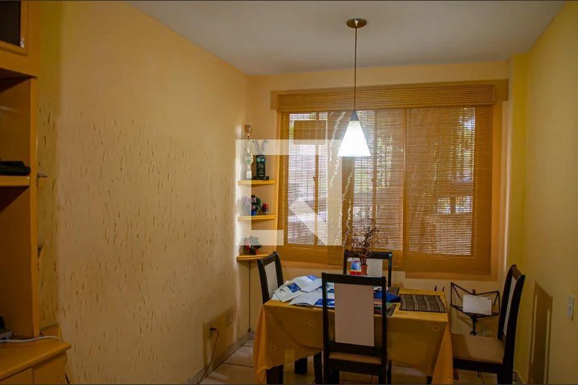 Apartamento amueblado de 2 dormitorios y cocina aparte — photo 19