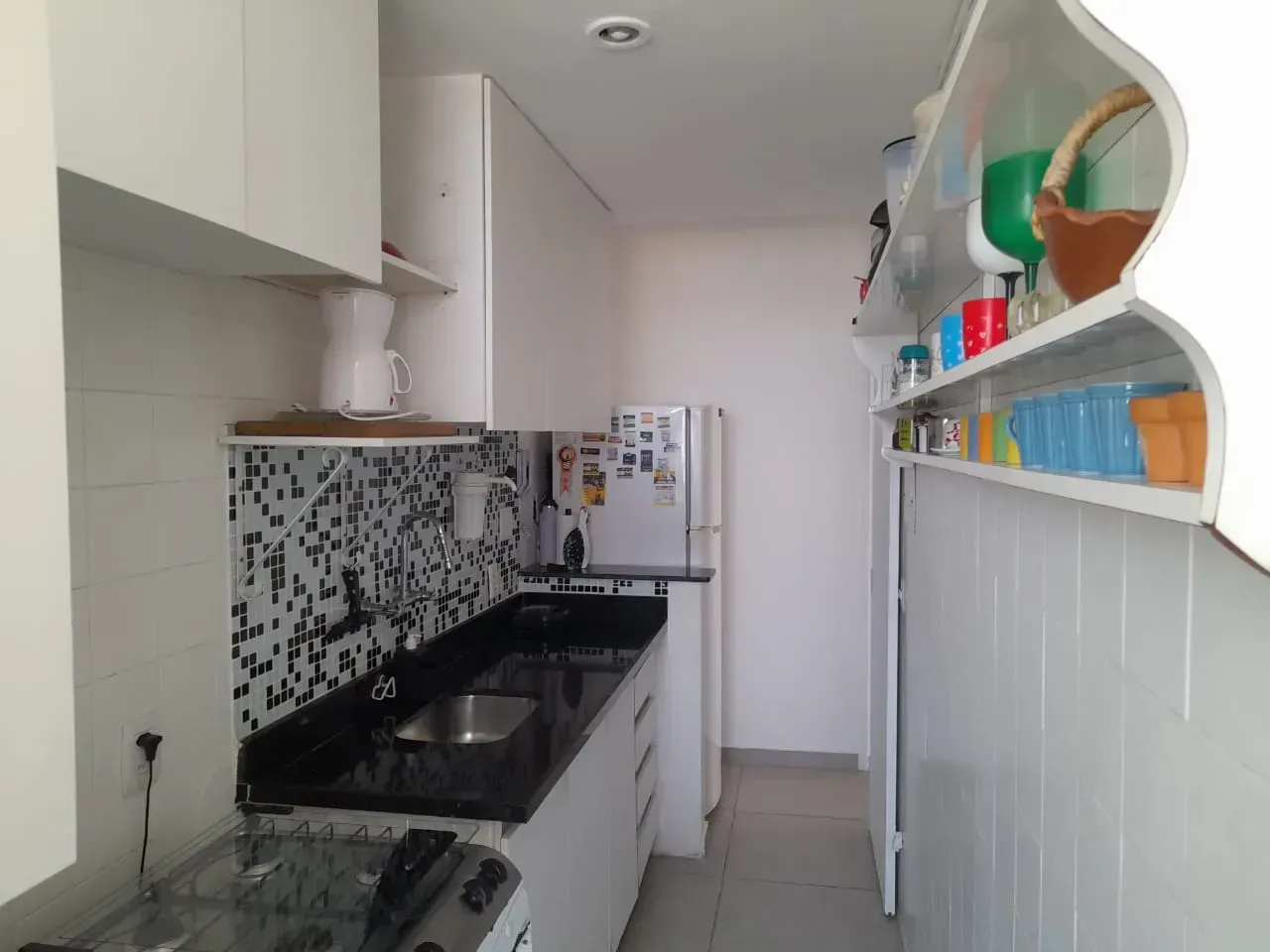 2-bedroom apartment with 3 bathrooms and parking space — photo 37