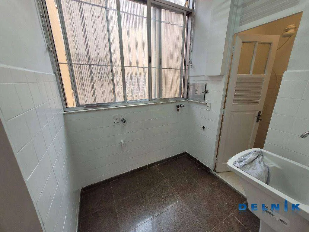 3-bedroom apartment for rent with a balcony — photo 29
