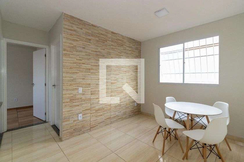 Apartamento de 48 m² com cozinha aberta e 2 quartos — photo 8