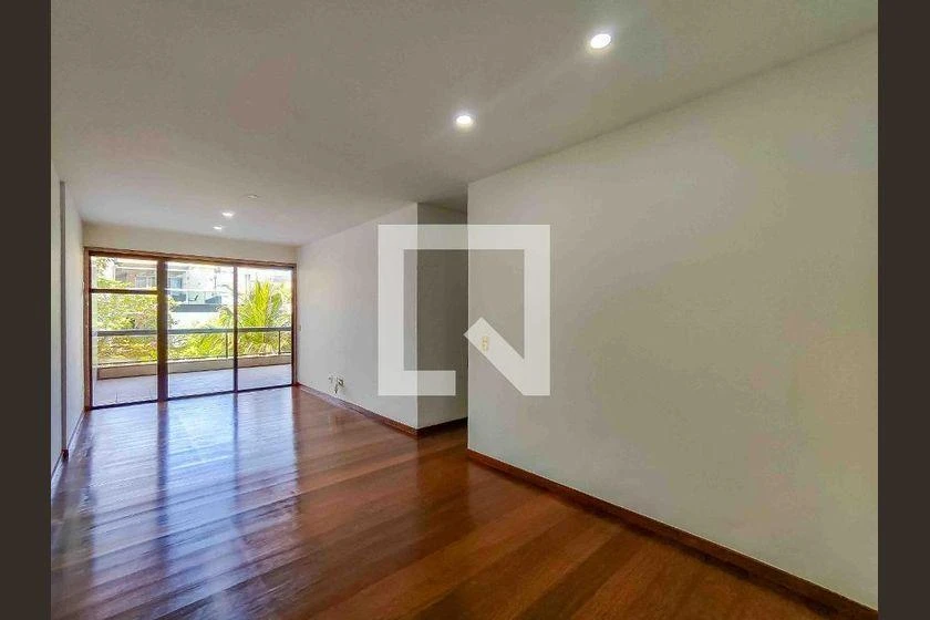 112 m² apartment with 3 bedrooms, 1 suite and 2 parking — photo 5