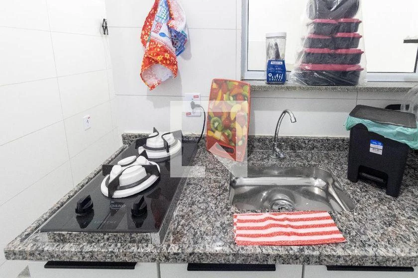 Casa amueblada de 33 m² con 1 dormitorio y 1 baño — photo 15