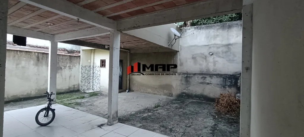 Unfurnished 2-bedroom apartment with 1 bathroom — photo 9