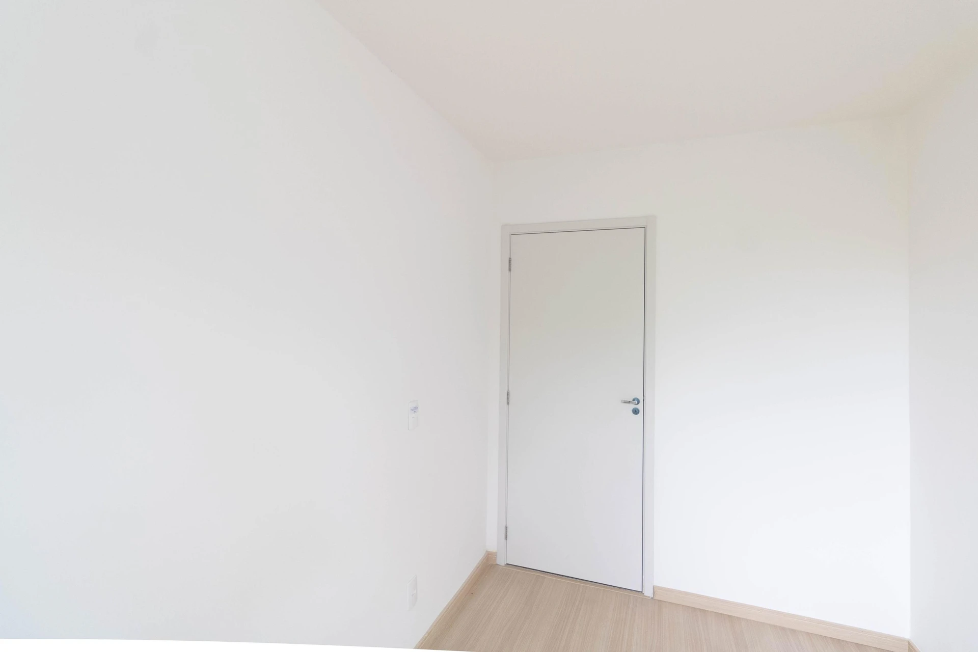 Apartamento de 2 quartos em condomínio com academia — photo 36