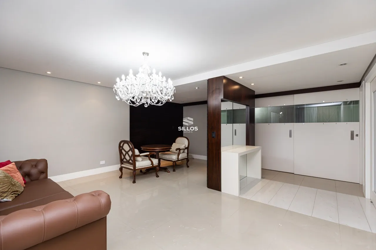 Квартира 243 м² з 3 спальнями та консьєрж 24/7 — photo 3