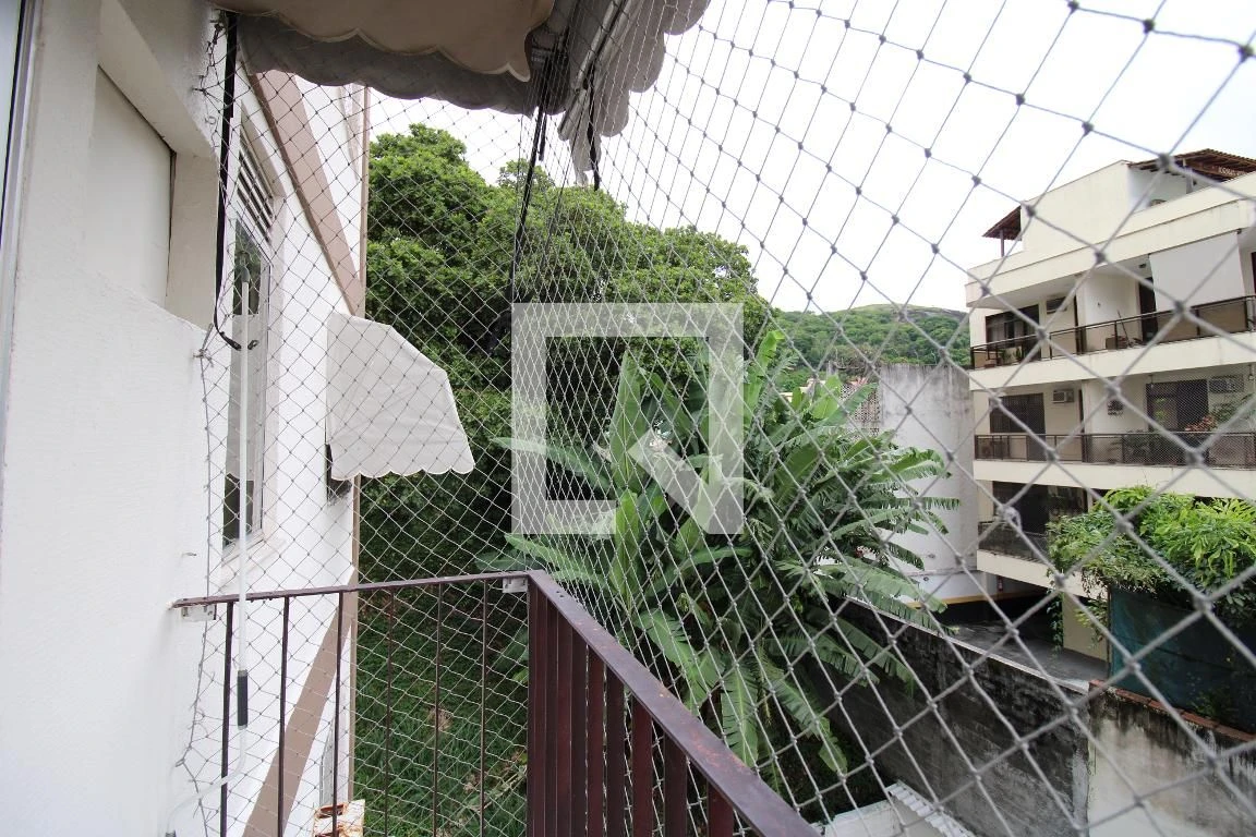Departamento con parrilla privada en Rio de Janeiro — photo 25