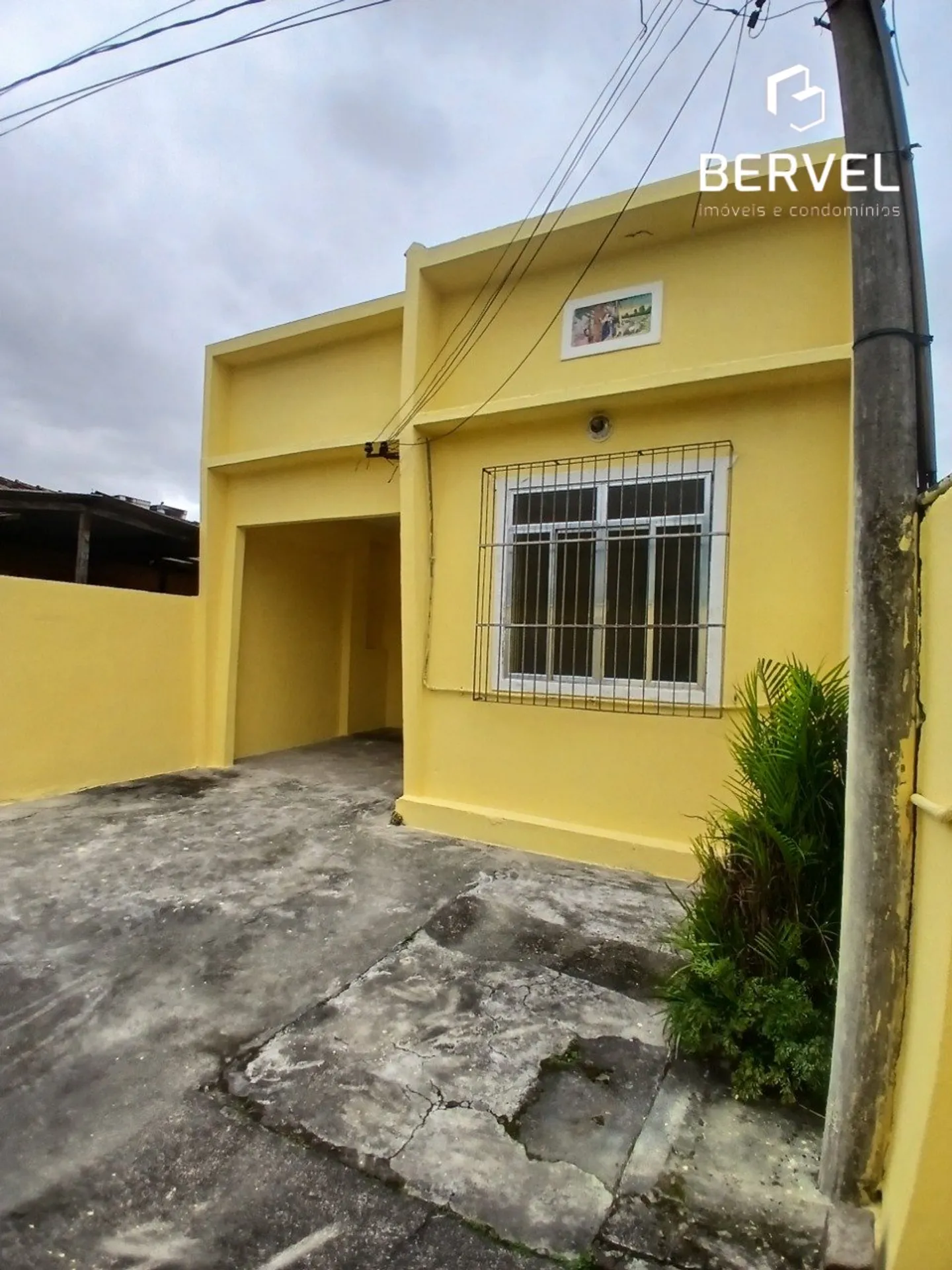 2-bedroom house, 65 m² — photo 15