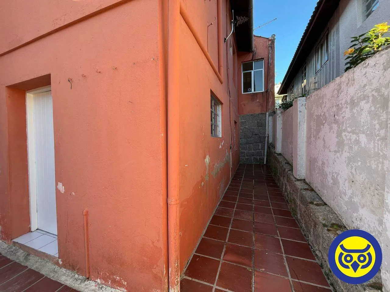 4 quartos e jardim: casa de 150 m² — photo 19