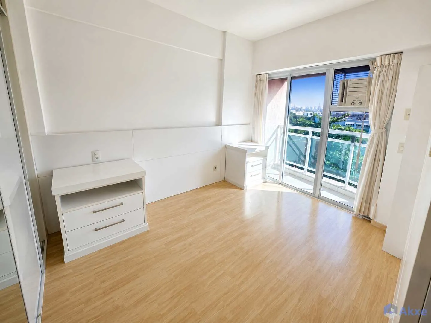 2-bedroom apartment with an en-suite and balcony grill — photo 23