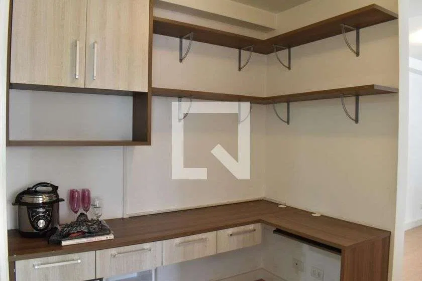Washing machine in a 2-bedroom apartment, 59 m² — photo 6