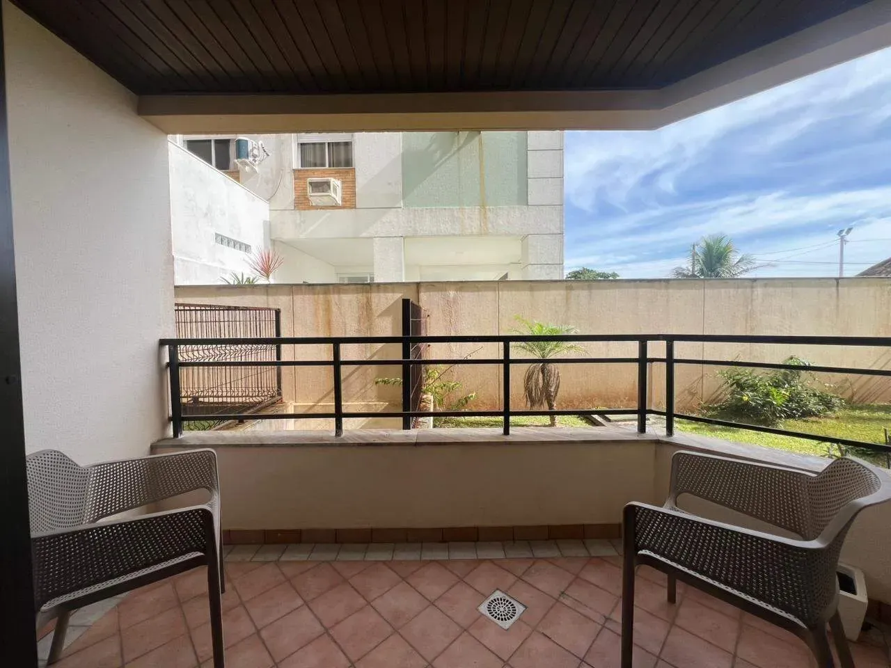 Apartamento de 1 dormitorio de 59 m² con balcón — photo 7