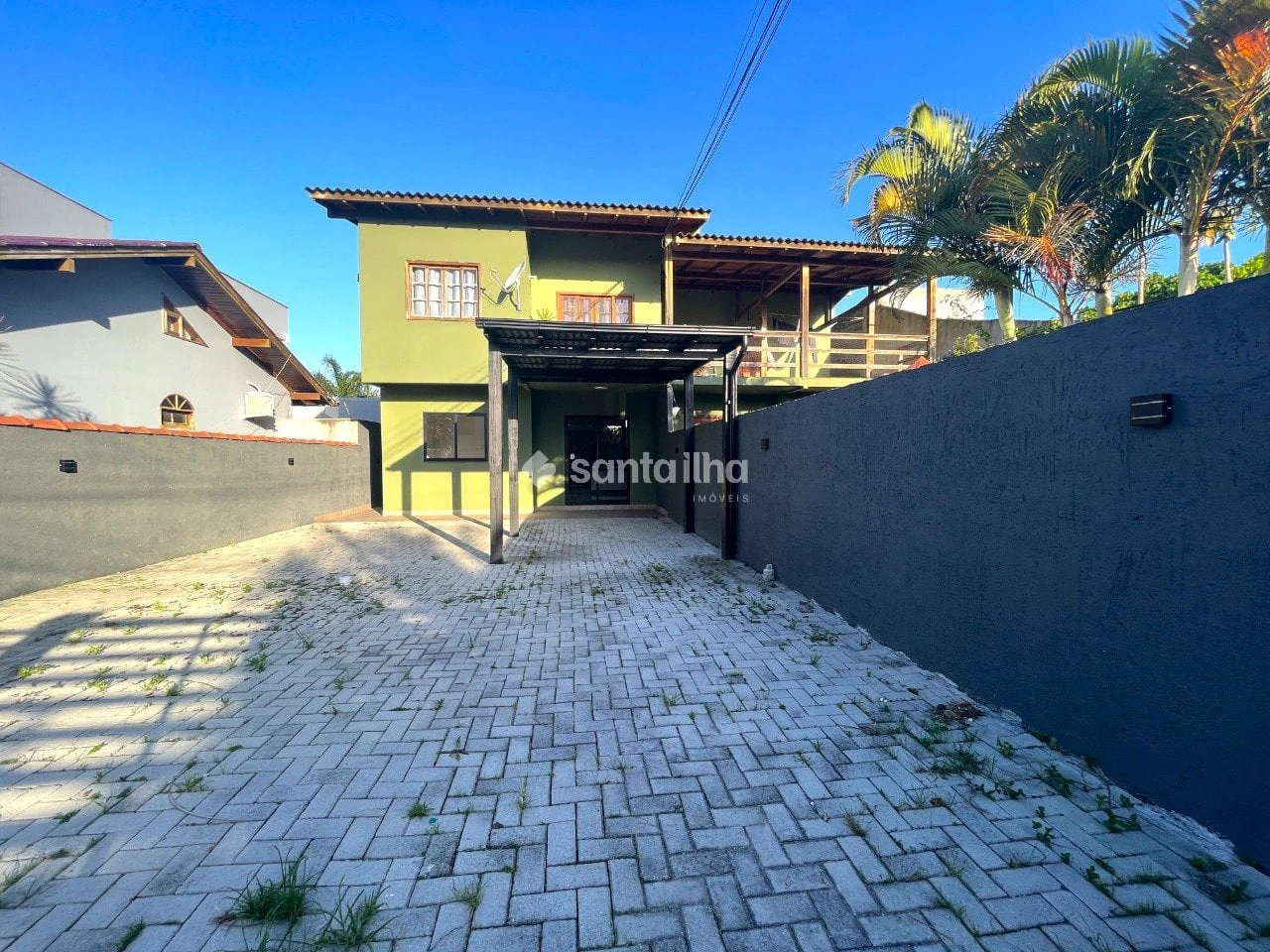 Private BBQ in a 2-bedroom house, 60 m² — photo 20