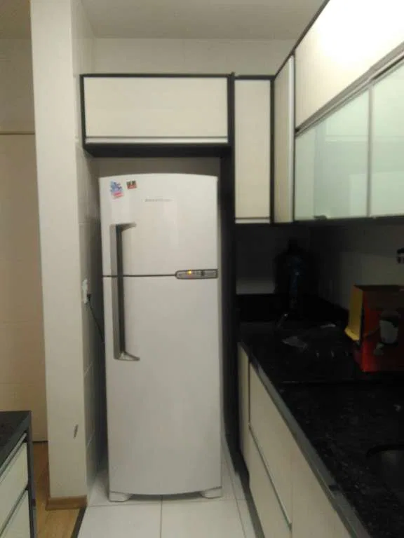 Apartamento mobiliado, 69 m², com secadora — photo 5