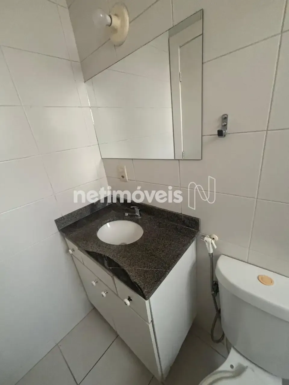 1-bedroom apartment with closed kitchen and balcony — photo 17