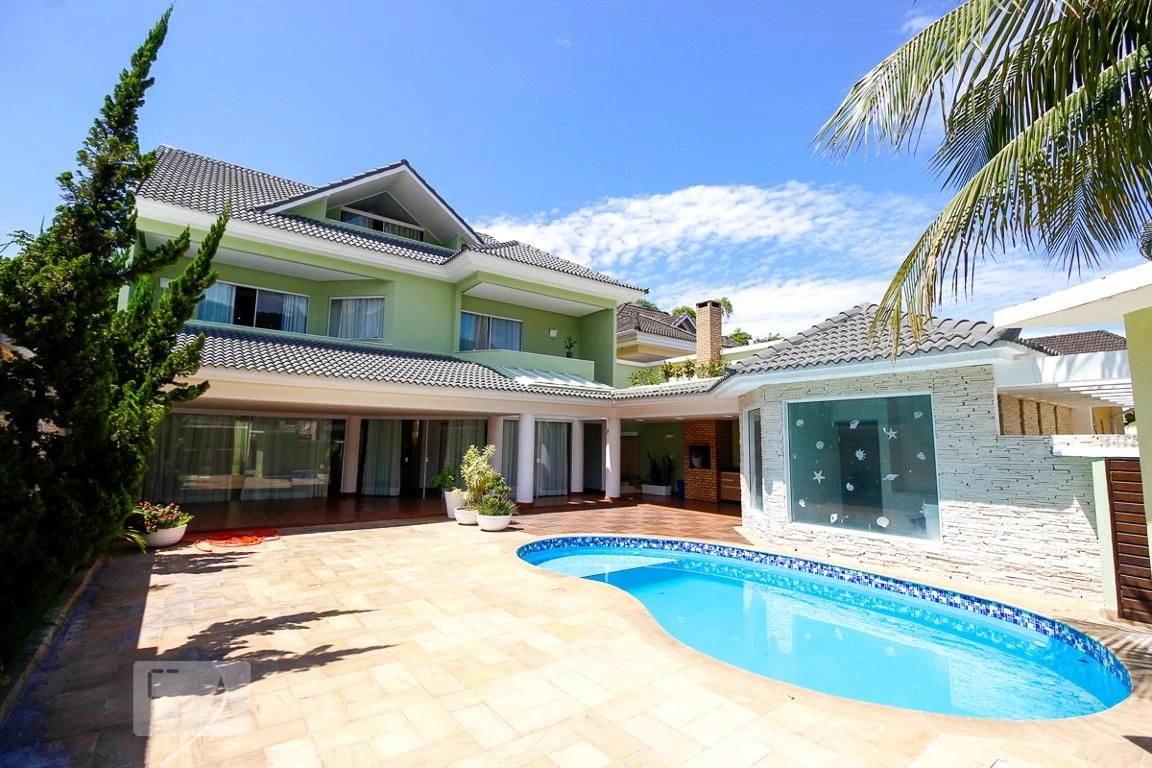 House with 5 bedrooms and 11 bathrooms plus 5 parking — photo 57