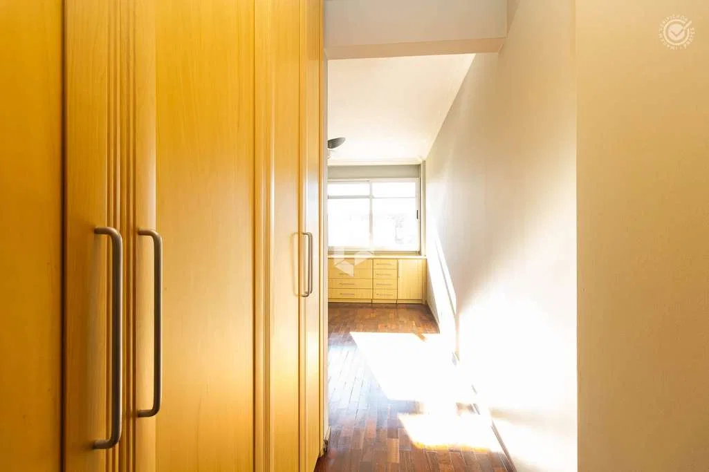 3-bedroom apartment with 189 m² and 1 parking space — photo 8