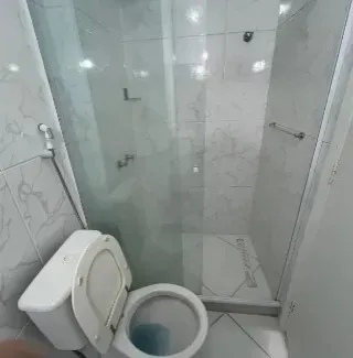85 m² apartment with 2 bedrooms, 2 baths and 1 parking spot — photo 4