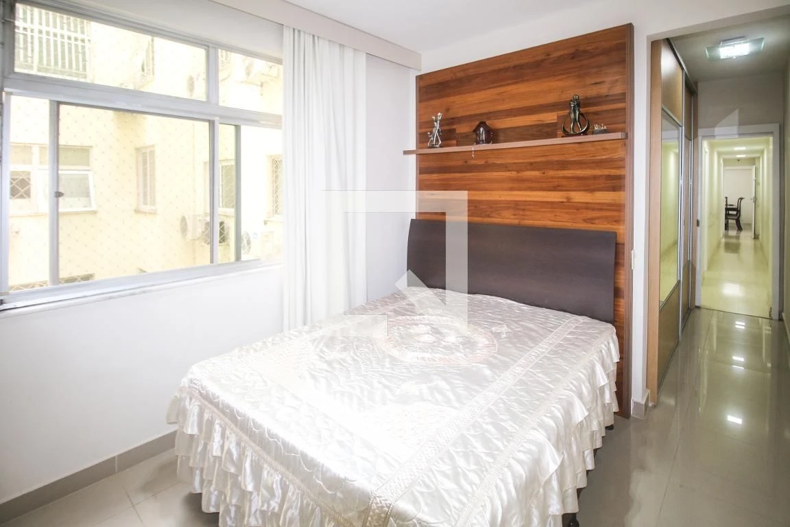 Washing machine in a 3-bedroom apartment, 136 m² — photo 10