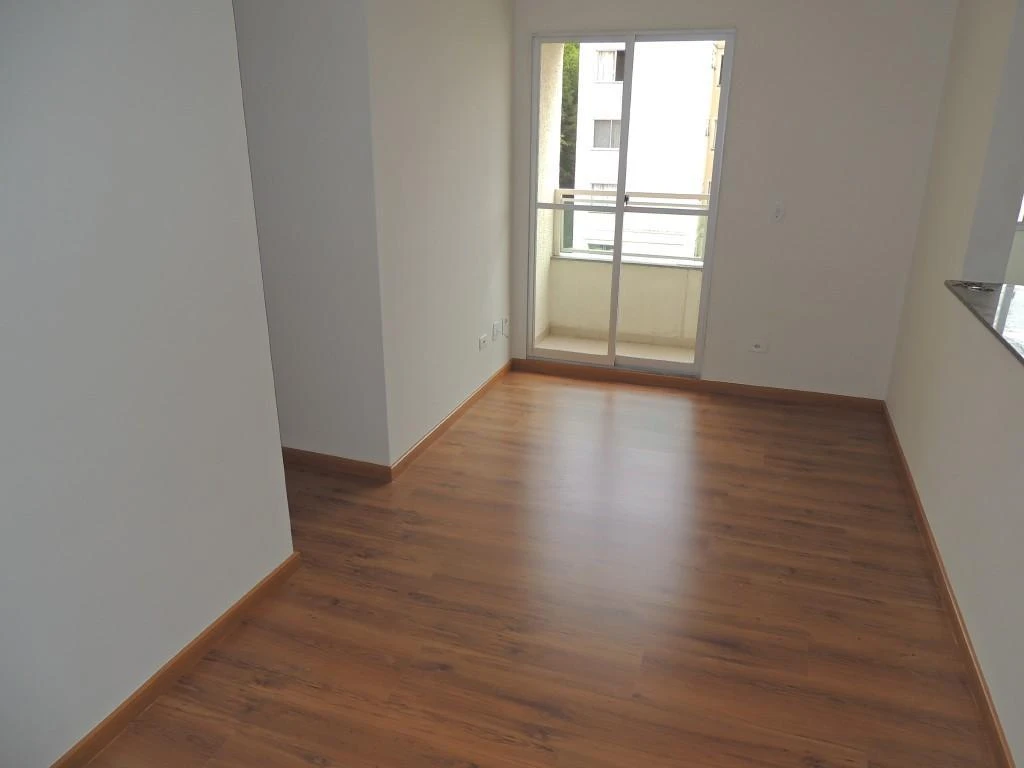 Home office in a 3-bedroom apartment, 66 m² — photo 28