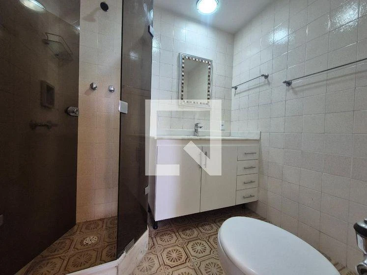 Apartamento com vista para a água, Barra da Tijuca — photo 23
