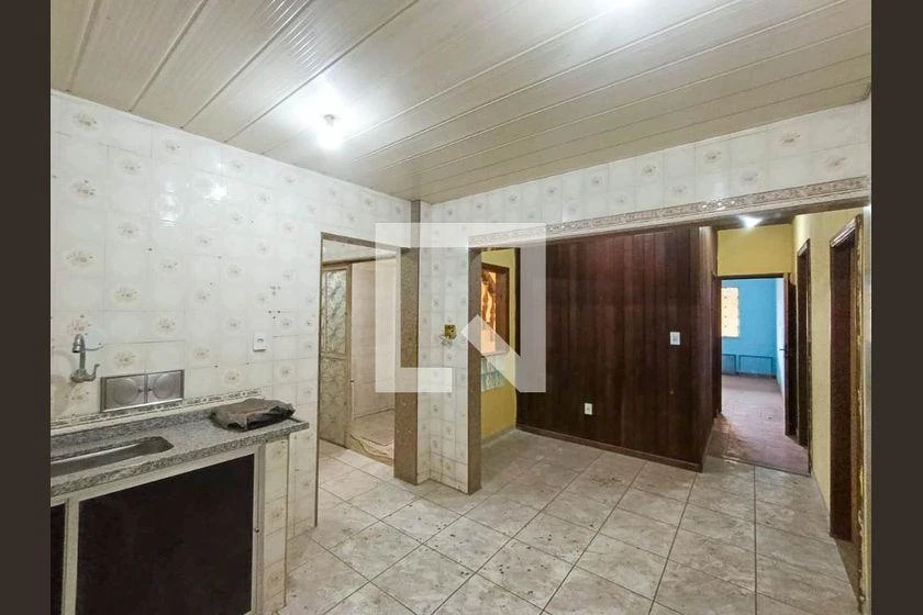 Home office in a 2-bedroom house, 215 m² — photo 27