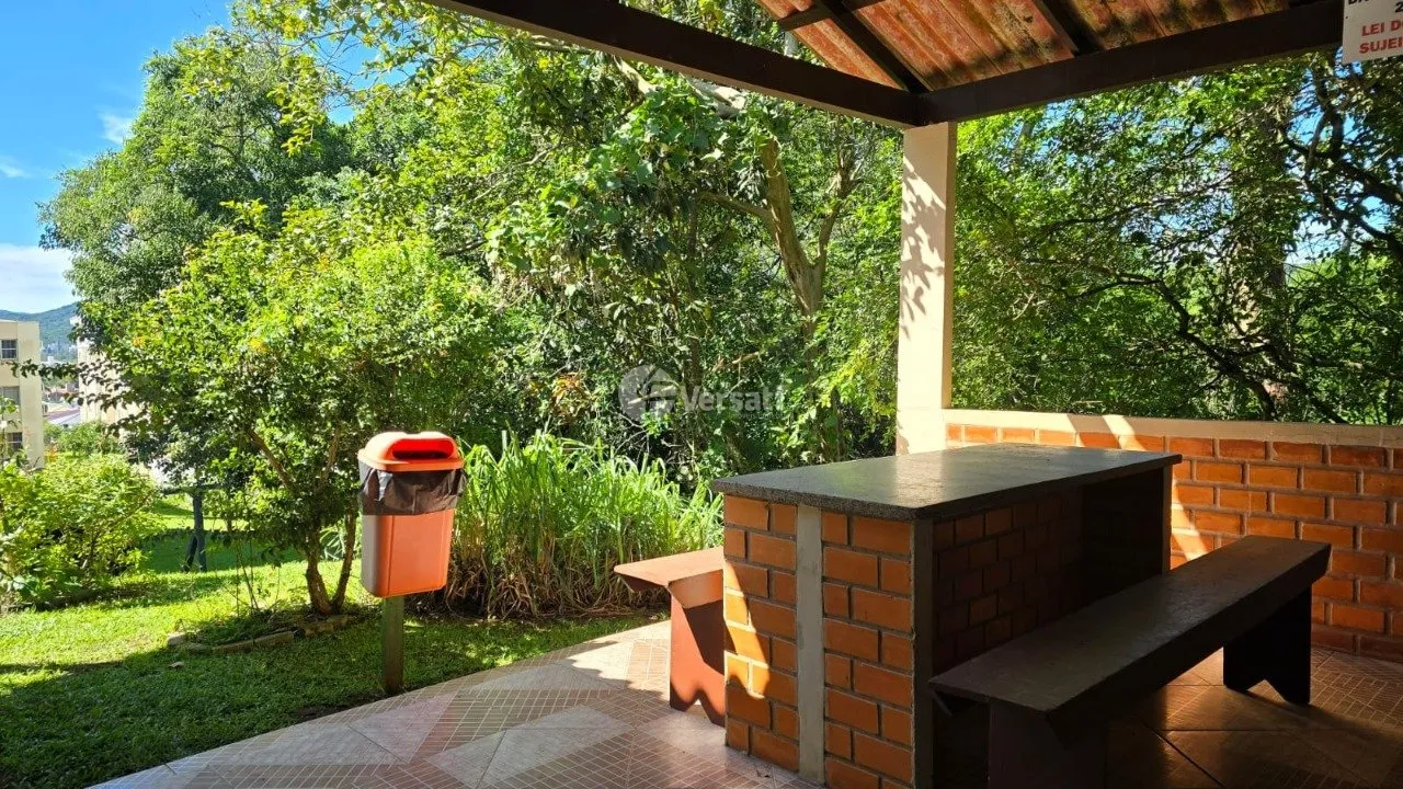 52 m² unfurnished apartment with a private garden — photo 9
