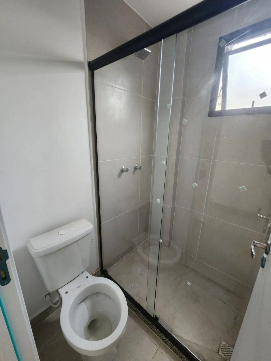 Washing machine in a 2-bedroom apartment, 65 m² — photo 34