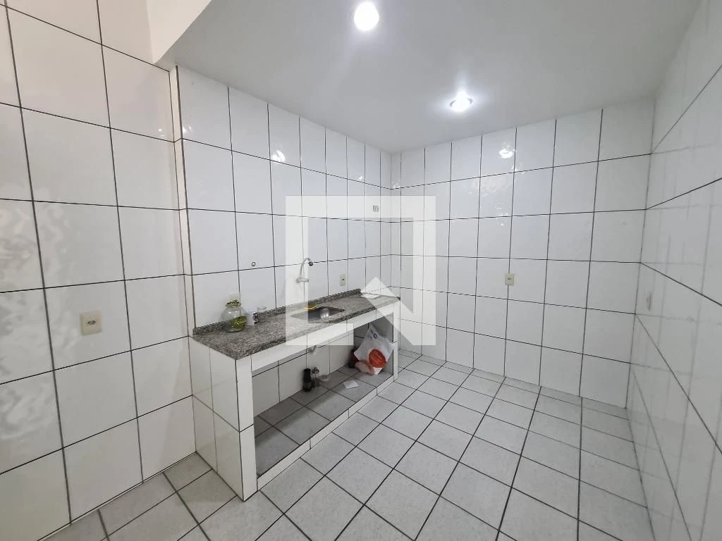 One-bedroom, 33 m² house in Rio de Janeiro — photo 4