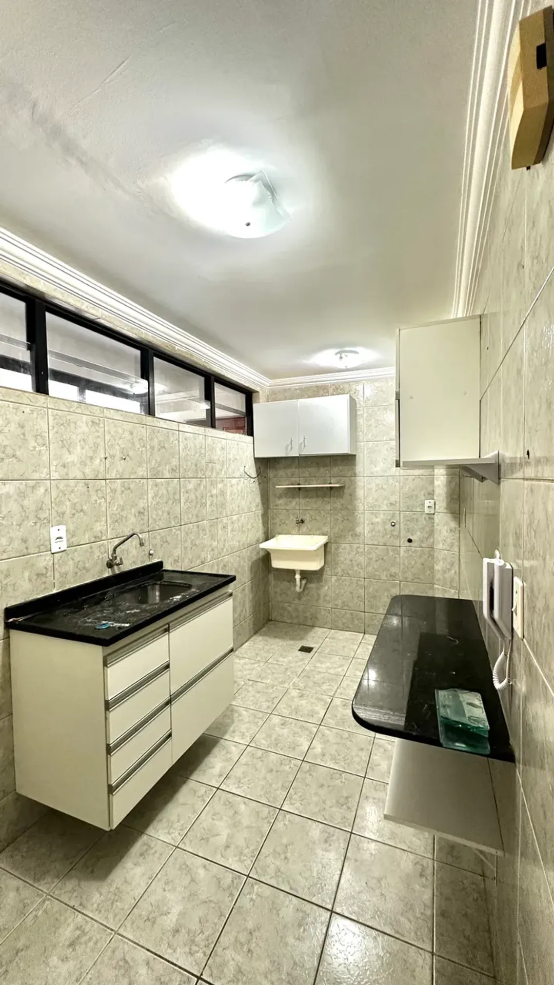 2-bedroom apartment, 1 with its own bathroom, 60 m² — photo 5