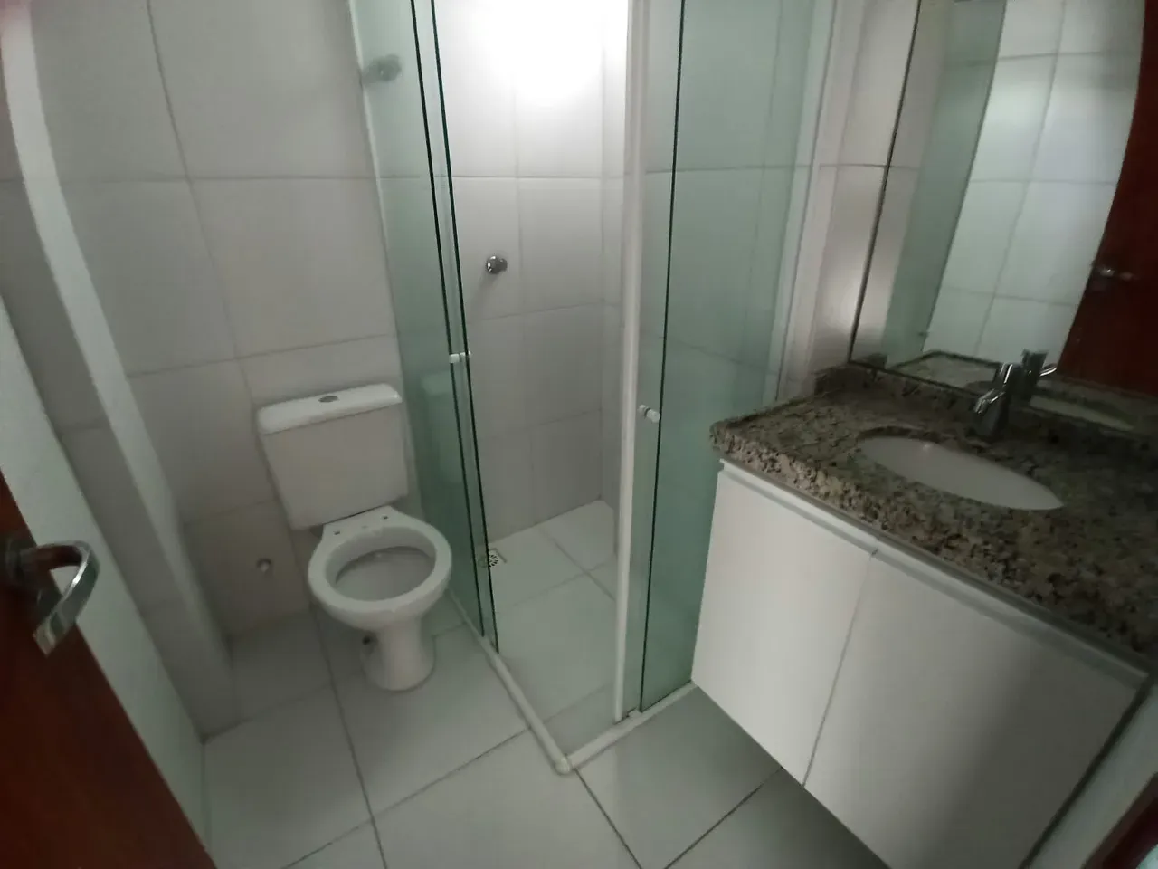Apartamento no 7º andar com 3 quartos e jardim privativo — photo 4
