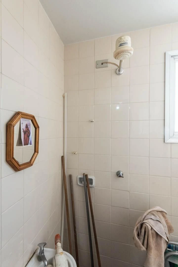 Apartamento de 2 quartos com máquina de lavar, Vila Isabel — photo 5