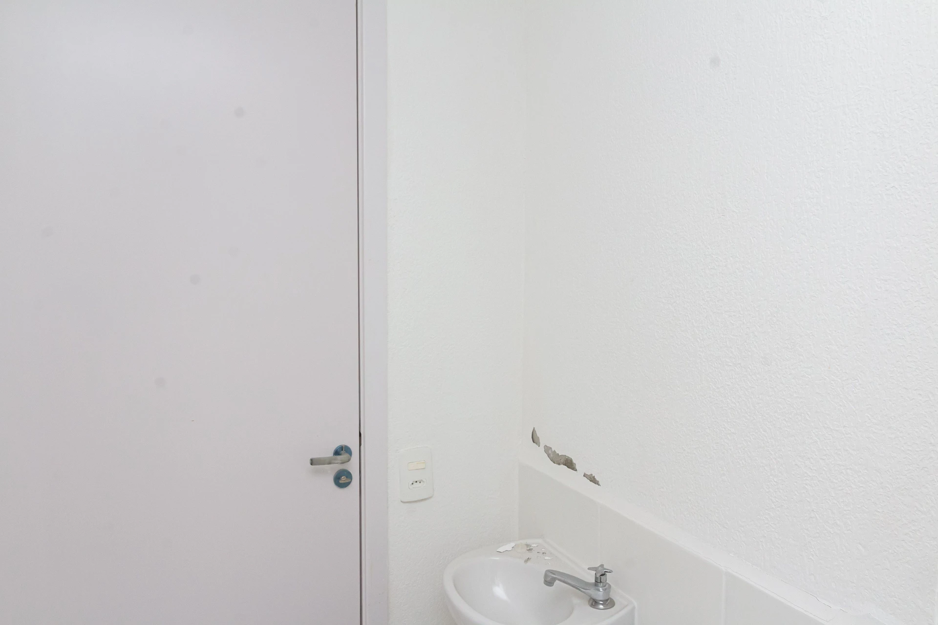 Apartamento sin amueblar con 2 dormitorios y 1 baño — photo 54