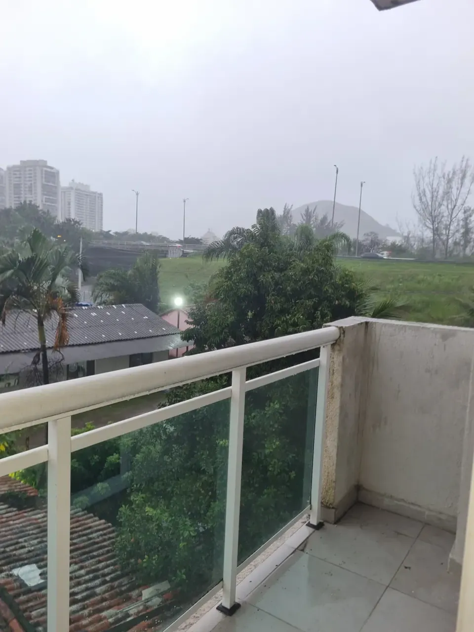 Apartamento com 1 dormitório e cozinha integrada — photo 4