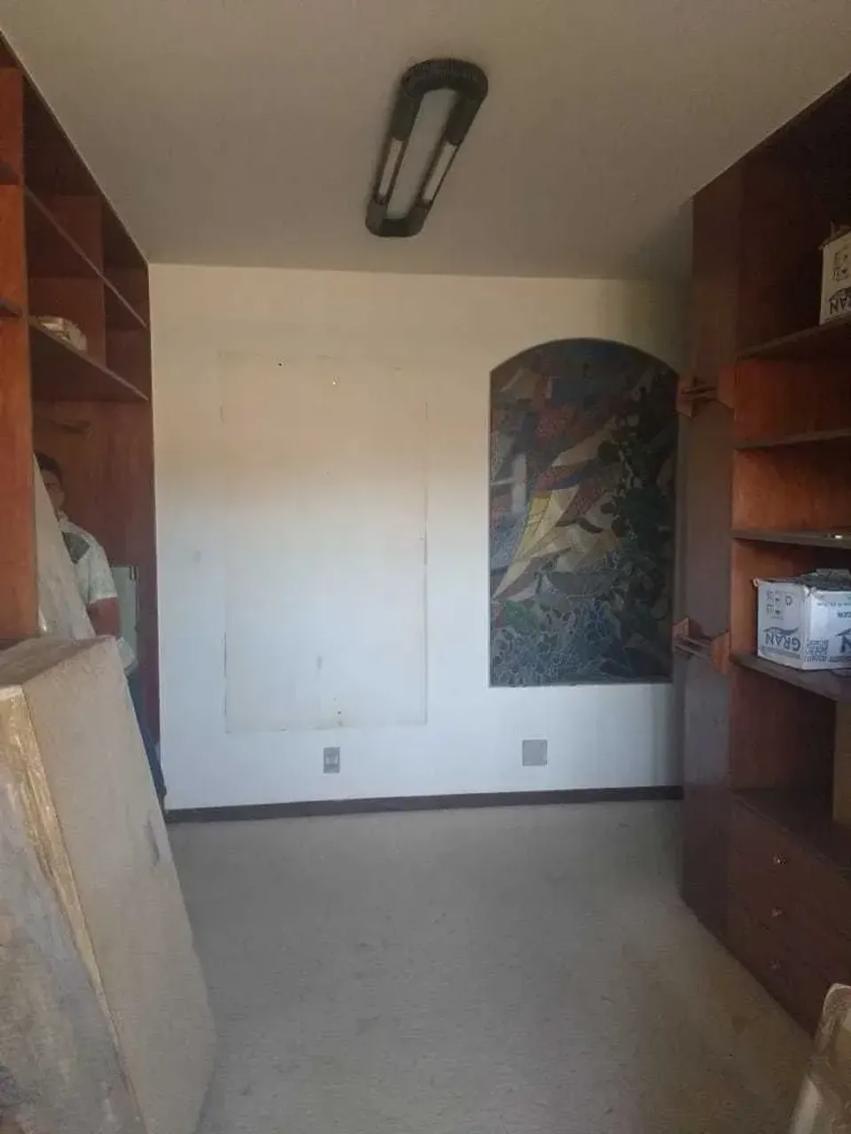 House with 4 bedrooms, 5 bathrooms and gas kitchen, 755 m² — photo 12