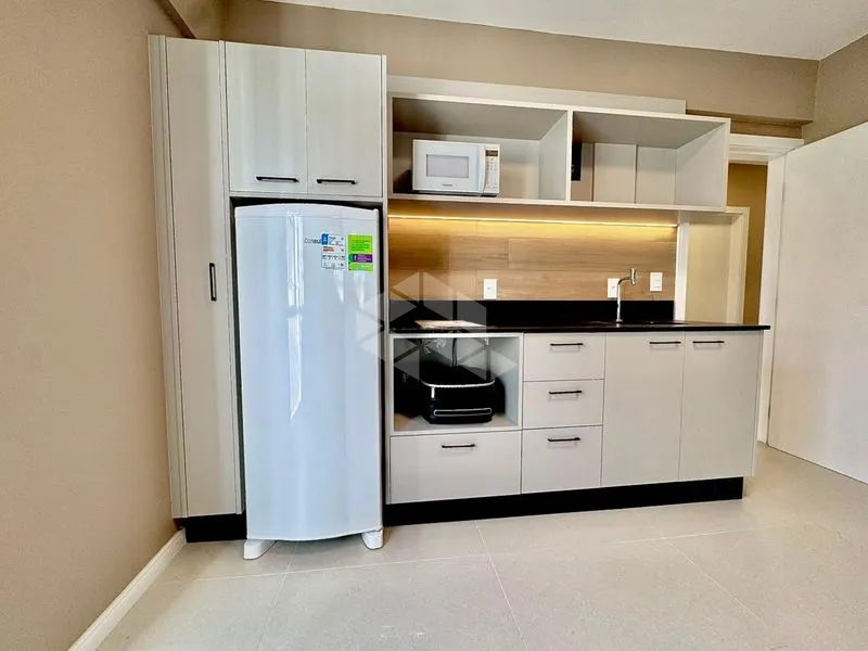Estudio amueblado de 35 m² con 1 plaza y 1 baño — photo 14