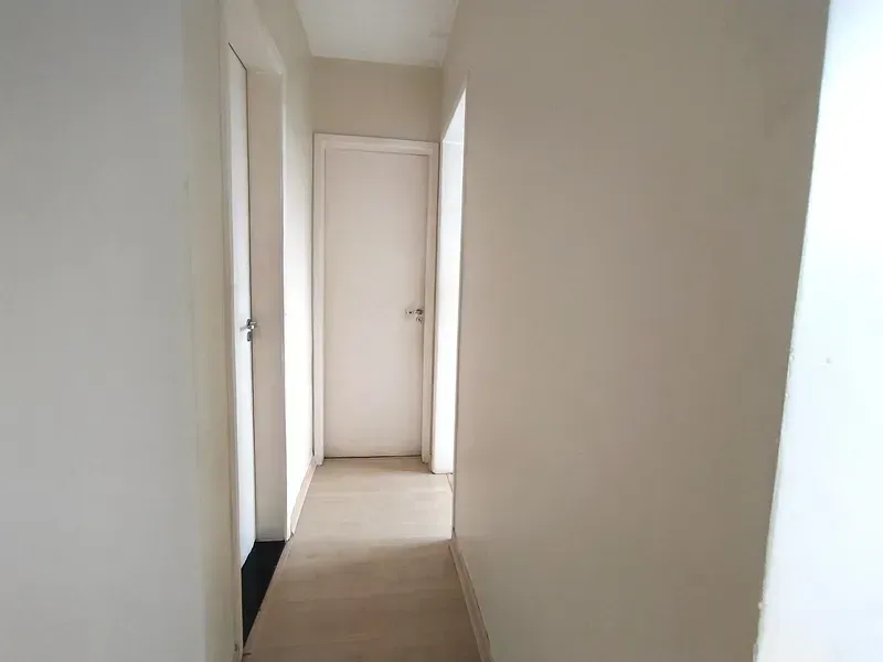Furnished apartment, 48 m², with a washing machine — photo 15