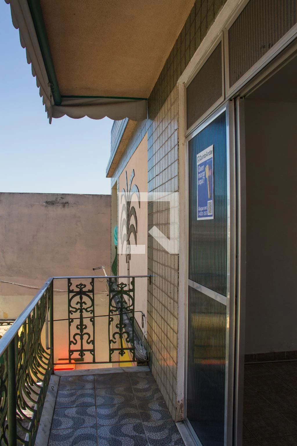 Apartment, 48 m², with a washing machine — photo 9