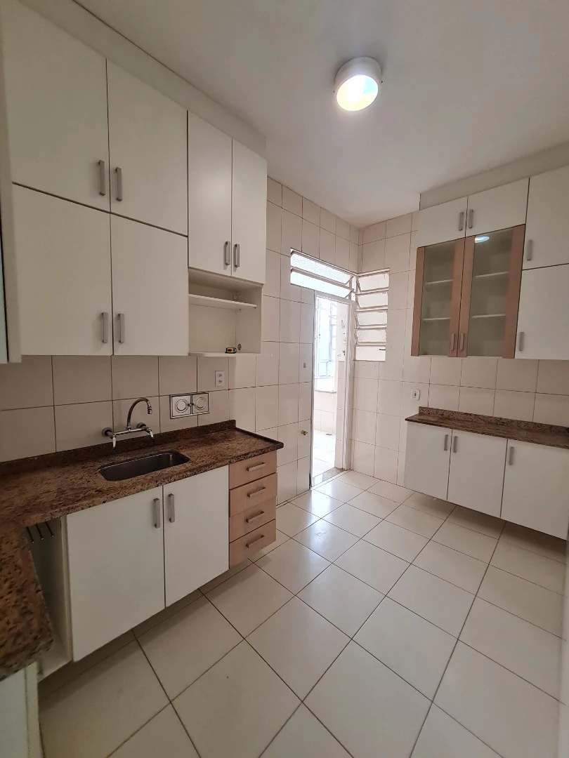 100 m² apartment with 3 bedrooms and an extra room — photo 7
