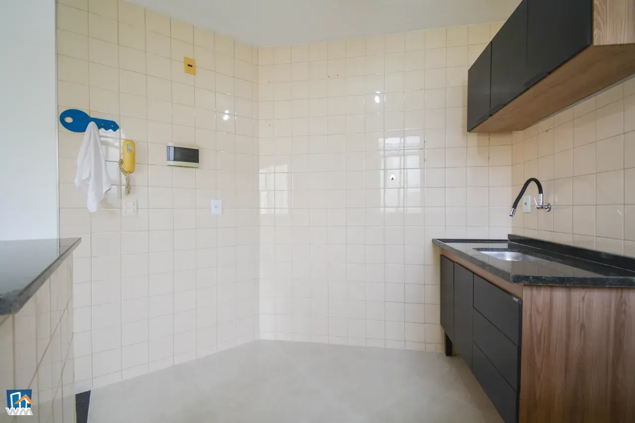 2-bedroom apartment with a closed kitchen and 47 m² — photo 4