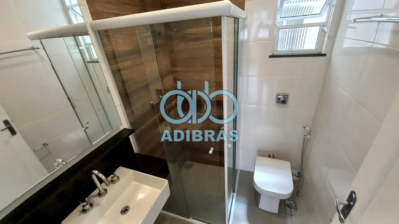 Apartamento de 3 quartos, sendo 1 suíte, 83 m², Flamengo — photo 8