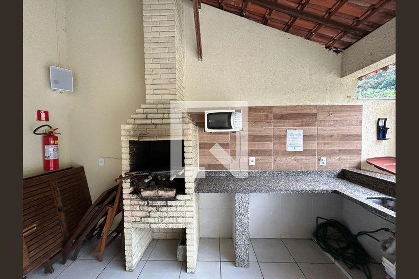 Apartamento de 37 m² com 1 quarto e 2 banheiros — photo 35