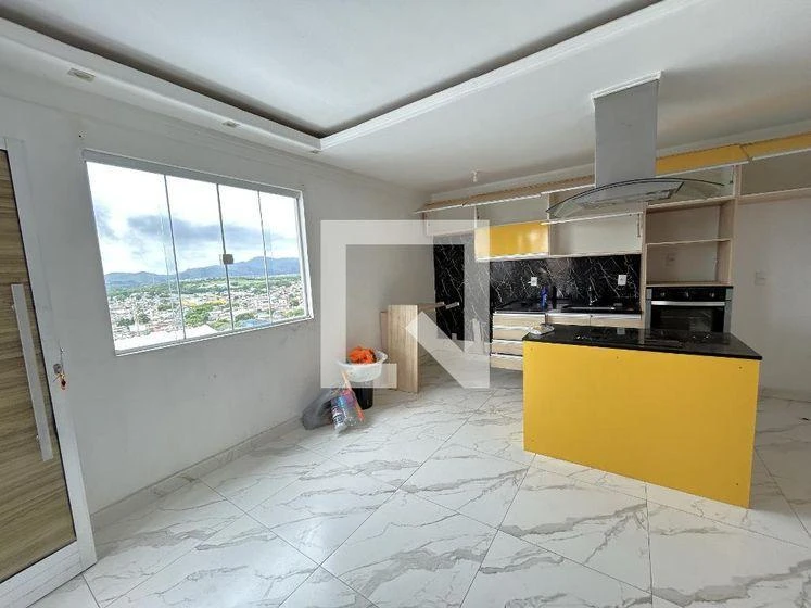 Casa, 100 m², com máquina de lavar