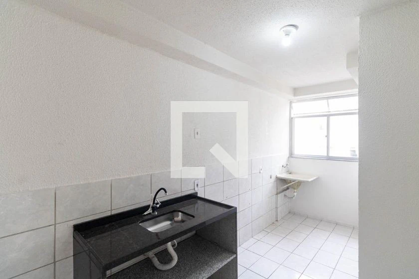57 m² apartment with 2 bedrooms and 1 parking space — photo 6