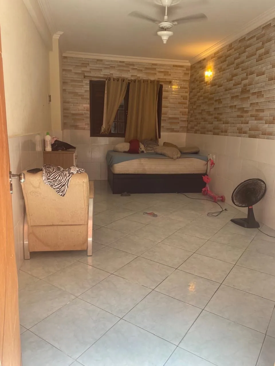 Furnished house with 2 bedrooms and 3 bathrooms — photo 4