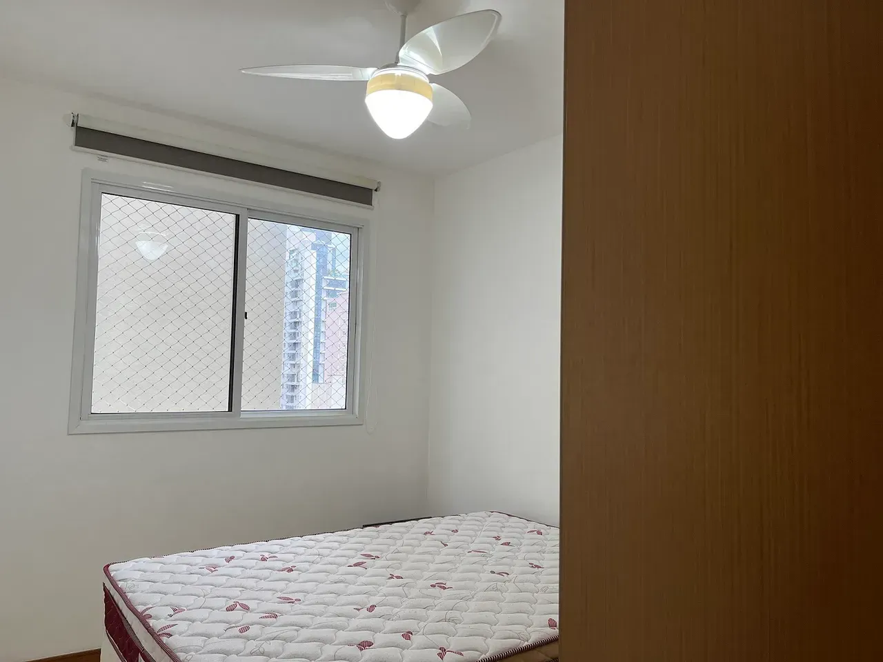 Apartamento mobiliado de 1 quarto sem vaga — photo 5