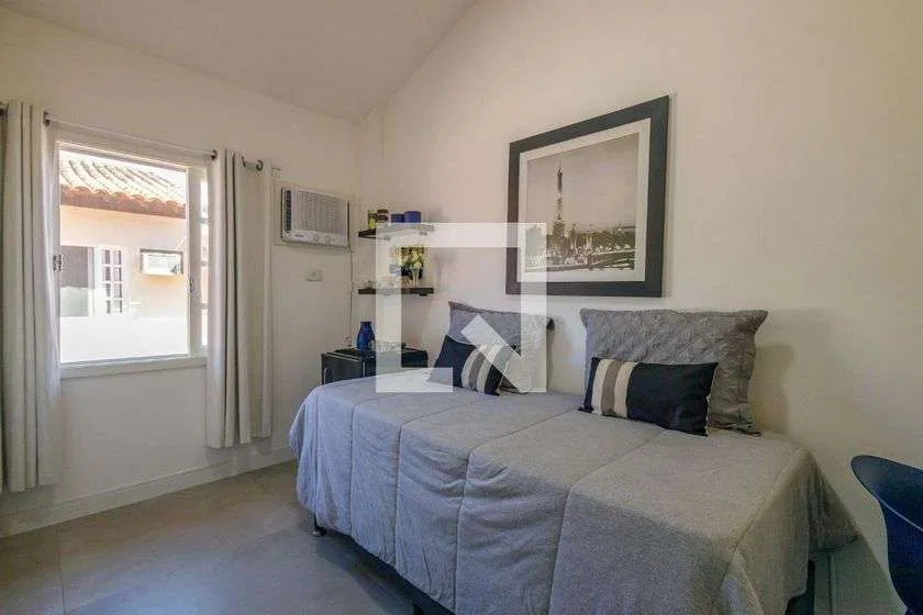 2-bedroom house, 1 with its own bathroom, 60 m² — photo 3